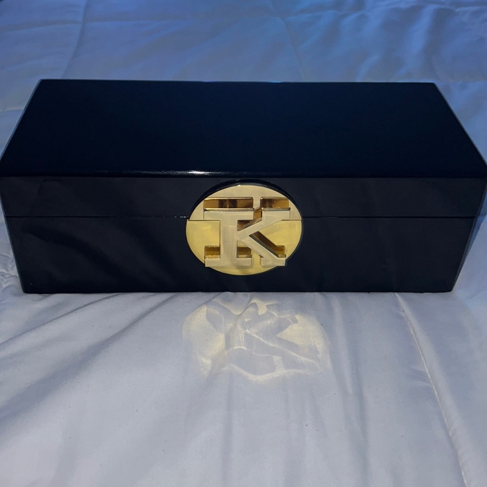 Jelwery box
